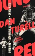 Ezra Pound, William S. Burroughs, Lou Reed af Dan Turèll