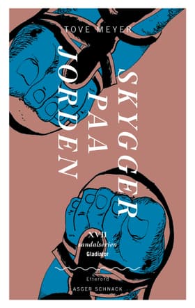 Skygger paa Jorden + ekstra digte af Tove Meyer