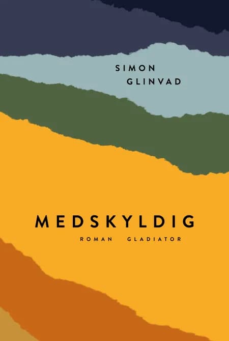 Medskyldig af Simon Glinvad