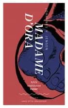 Madame D'Ora af Johannes V. Jensen