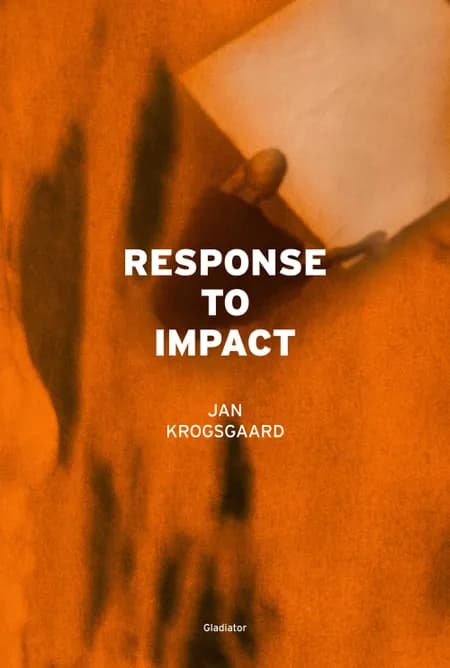 Response to impact af Jan Krogsgaard