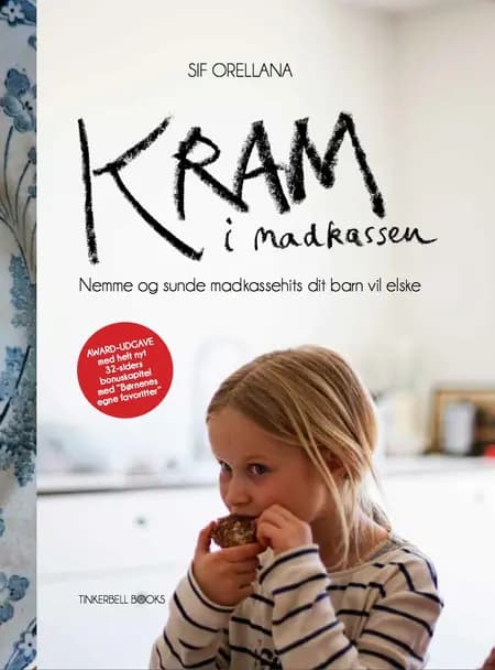 Kram i madkassen af Sif Orellana