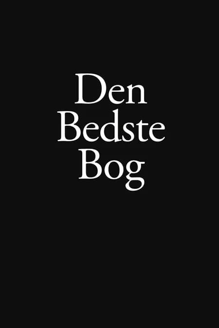 Den bedste bog af Kåre Bluitgen