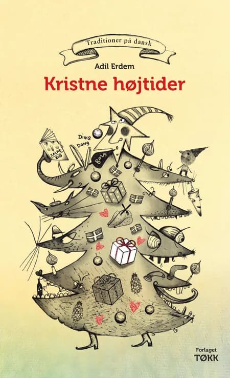 Kristne højtider af Adil Erdem