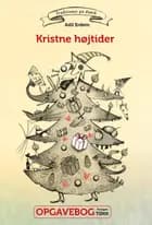 Kristne højtider