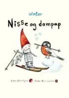 Nisse og dompap - vinter