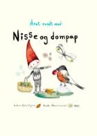 Året rundt med Nisse og Dompap af Kåre Bluitgen