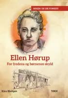 Ellen Hørup af Kåre Bluitgen