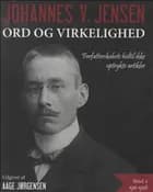 Ord og virkelighed af Aage Jørgensen