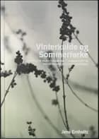 Vinterkulde og sommertørke