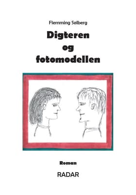 Digteren og fotomodellen af Flemming Sølberg