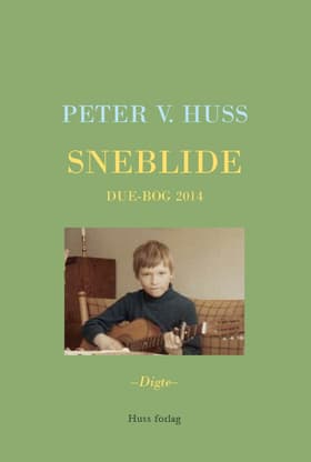 Sneblide af Peter V. Huss