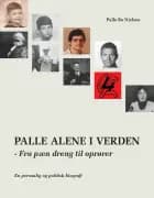 Palle alene i verden af Palle Bo Nielsen
