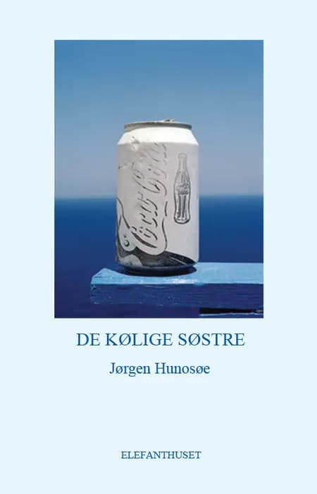 De kølige søstre af Jørgen Hunosøe