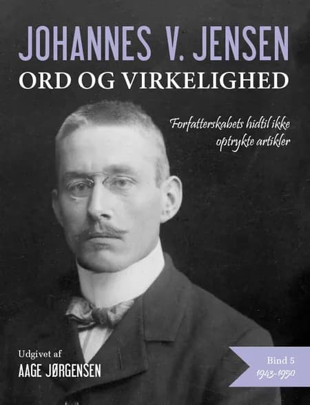 Ord og virkelighed af Aage Jørgensen