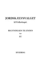 Jordskælvsvalget til Folketinget