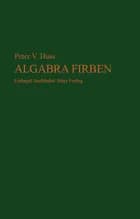 Algabra firben af Peter Vind Huss