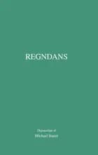Regndans