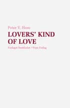 Lovers' kind of love