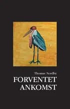 Forventet ankomst
