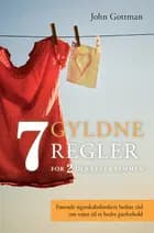 Syv gyldne regler for to der lever sammen