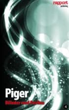 Erotik og sex: Piger, billeder af Pavlina af Rapport Publishing