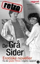 De Grå Sider, RETRO 4 af Læsere fra Ugens rapport