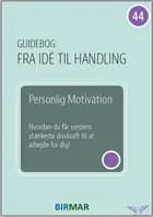 Personlig motivation