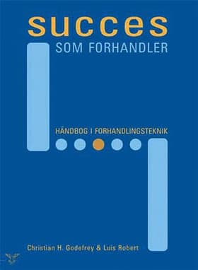 Succes som forhandler af Luis Robert