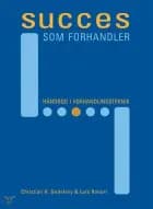Succes som forhandler