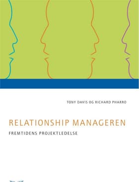 Relationship manageren af Tony Davis