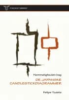 Hemmeligheden bag de japanske candlestickdiagrammer af Felipe Tudela