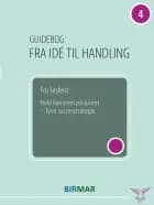 For ledere: Hold karrieren på sporet af Lars Stig Duehart