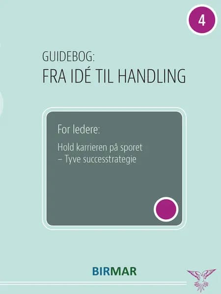 Hold karrieren på sporet af Lars Stig Duehart