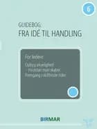 For ledere: Opbyg ukuelighed af Lars Stig Duehart