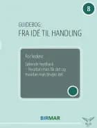 For ledere: Løbende feedback