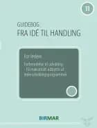 For ledere: Forberedelse til udvikling