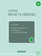 For ledere: Hvordan man sætter udviklingsmål af Lars Stig Duehart