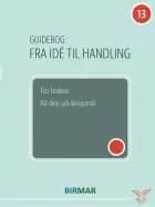 Nå dine udviklingsmål af Lars Stig Duehart