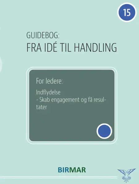 Indflydelse af Lars Stig Duehart