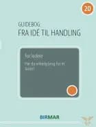 For ledere: Har du virkelig brug for et team?