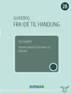 For ledere: Kommunikation på tværs af kulturer