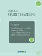 For ledere: Nye arbejdsvaner i en radikalt foranderlig verden