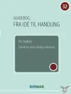 For ledere: Udvikl en mere alsidig indlæring af Lars Stig Duehart