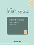 Medarbejderhåndbogen