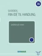 Ledelse på tværs af Lars Stig Duehart