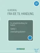 En arbejdshåndbog for ledere af Lars Stig Duehart