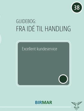 Excellent kundeservice af Lars Stig Duehart