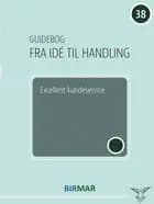 Excellent kundeservice af Lars Stig Duehart
