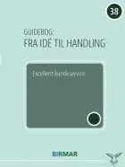 Excellent kundeservice